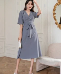 مينى دريس SHEIN - الصورة 6