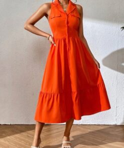 ⁦دريس SHEIN⁩ - الصورة ⁦3⁩