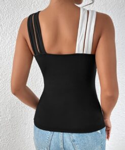 ⁦توب SHEIN⁩ - الصورة ⁦2⁩