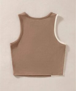 توب SHEIN - الصورة 2