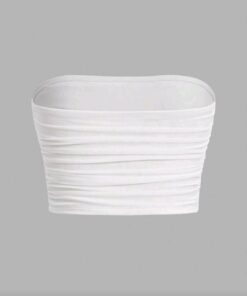 ⁦توب SHEIN⁩ - الصورة ⁦2⁩