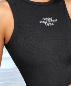 ⁦توب SHEIN⁩ - الصورة ⁦2⁩