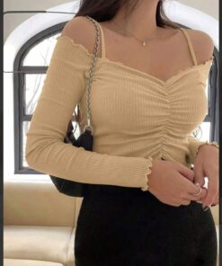 توب SHEIN - الصورة 2