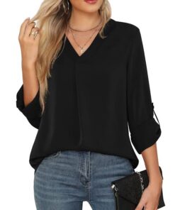 ⁦بلوزه SHEIN⁩ - الصورة ⁦1⁩