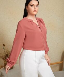 ⁦بلوزه SHEIN⁩ - الصورة ⁦3⁩