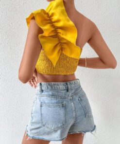 ⁦توب SHEIN⁩ - الصورة ⁦3⁩