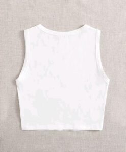 ⁦توب SHEIN⁩ - الصورة ⁦4⁩