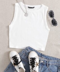 ⁦توب SHEIN⁩ - الصورة ⁦1⁩