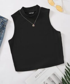 ⁦توب SHEIN⁩ - الصورة ⁦1⁩