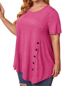 ⁦بلوزه SHEIN⁩ - الصورة ⁦1⁩