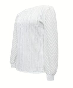 ⁦بلوزه SHEIN⁩ - الصورة ⁦2⁩