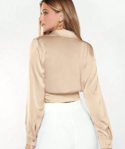 ⁦بلوزه SHEIN⁩ - الصورة ⁦4⁩