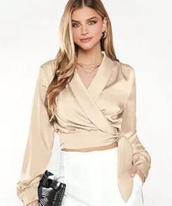 ⁦بلوزه SHEIN⁩ - الصورة ⁦1⁩