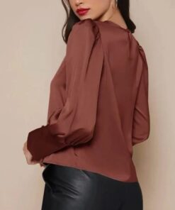 ⁦بلوزه SHEIN⁩ - الصورة ⁦3⁩