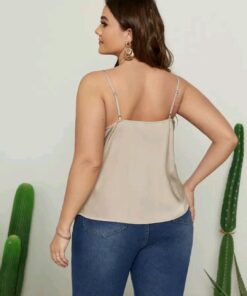 ⁦بلوزه SHEIN⁩ - الصورة ⁦4⁩