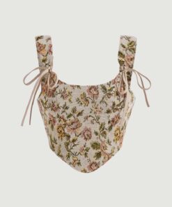 ⁦توب SHEIN⁩ - الصورة ⁦1⁩