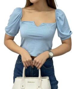 توب SHEIN - الصورة 1