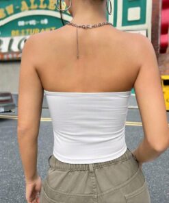 توب SHEIN - الصورة 2