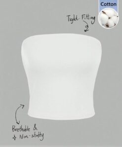 توب SHEIN - الصورة 3