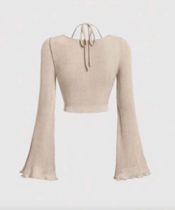 توب SHEIN - الصورة 2