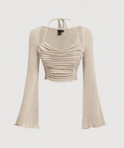 توب SHEIN - الصورة 1