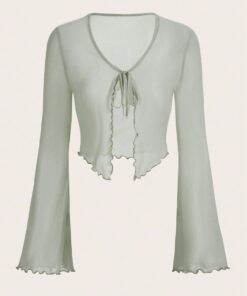 توب SHEIN - الصورة 1