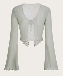 توب SHEIN - الصورة 2