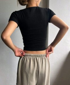 ⁦توب SHEIN⁩ - الصورة ⁦3⁩