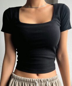 ⁦توب SHEIN⁩ - الصورة ⁦5⁩