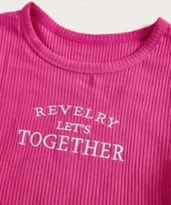 ⁦توب SHEIN⁩ - الصورة ⁦2⁩