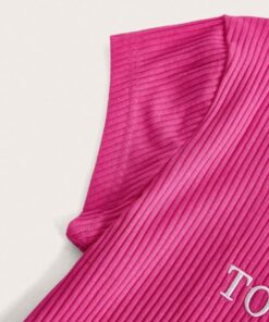 ⁦توب SHEIN⁩ - الصورة ⁦3⁩