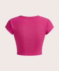 ⁦توب SHEIN⁩ - الصورة ⁦4⁩