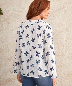 بلوزه SHEIN - الصورة 3