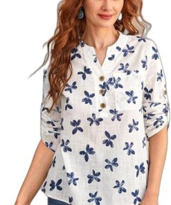 بلوزه SHEIN - الصورة 1