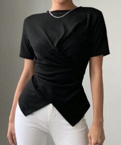 ⁦بلوزه SHEIN⁩ - الصورة ⁦3⁩