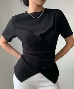 ⁦بلوزه SHEIN⁩ - الصورة ⁦1⁩