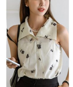 بلوزه SHEIN - الصورة 4