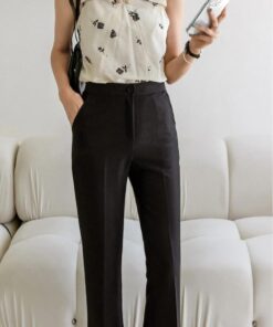 بلوزه SHEIN - الصورة 3