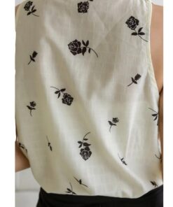 بلوزه SHEIN - الصورة 2