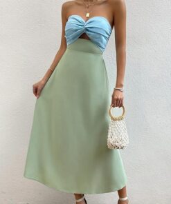 ⁦ميني دريس SHEIN⁩ - الصورة ⁦3⁩