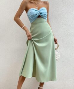 ⁦ميني دريس SHEIN⁩ - الصورة ⁦1⁩