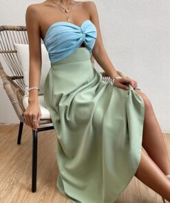 ⁦ميني دريس SHEIN⁩ - الصورة ⁦2⁩