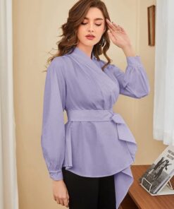 بلوزه SHEIN - الصورة 3