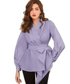 بلوزه SHEIN - الصورة 1