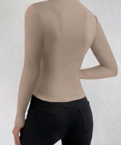 بلوزه SHEIN - الصورة 2