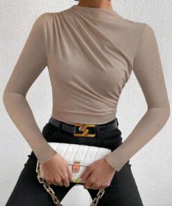 بلوزه SHEIN - الصورة 1