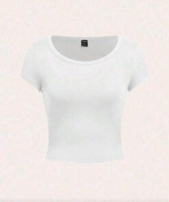 توب SHEIN - الصورة 3