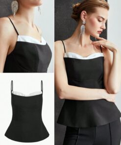 بلوزه SHEIN - الصورة 3