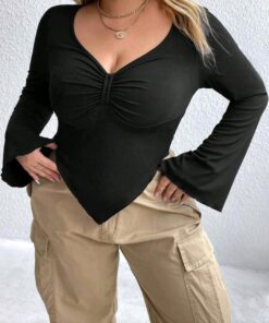 بلوزه SHEIN - الصورة 4