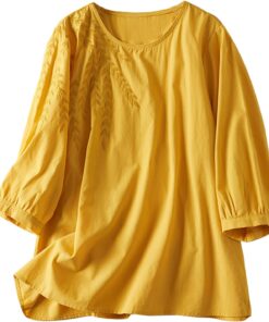 بلوزه SHEIN - الصورة 1